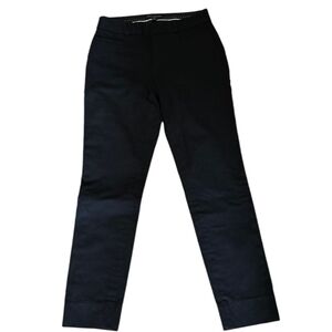 Banana Republic Sloan Black Pants Size 0